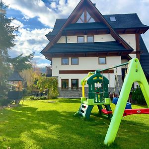 Novobilski - Pod Wyciagiem Bania I Kotelnica, Obok Termy Bania